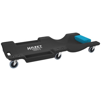 Hazet Rollbrett 195N-2, 1030 mm x 480 mm x 115 mm