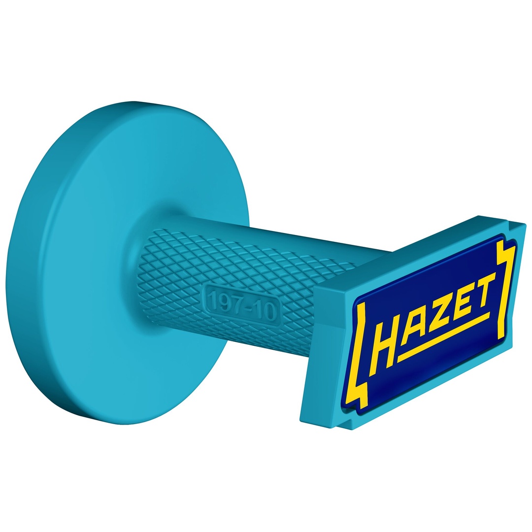 Hazet Magnethalter 197-10
