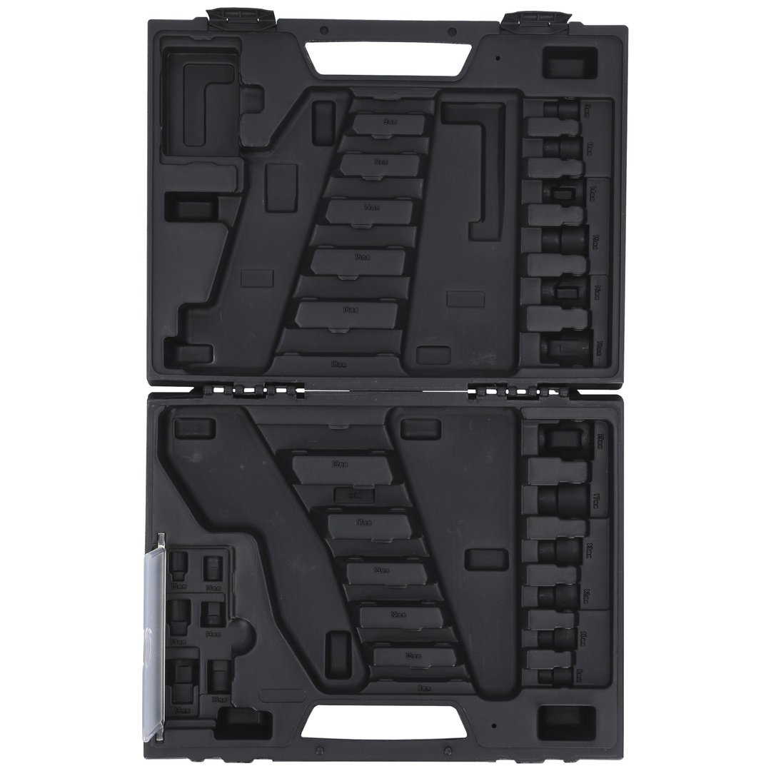 KS Tools Kunststoff-Leerkoffer für 503.4960