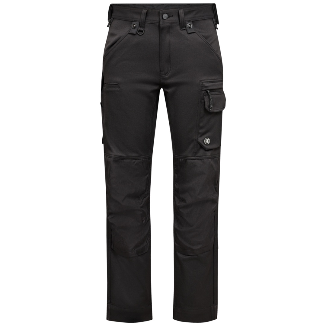ENGEL X-treme Arbeitsbundhose mit Stretch 2363-314 Gr. 54 Anthrazit Grau