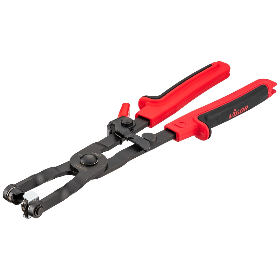 VIGOR Schlauchschellenzange, 13 - mm