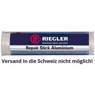 Riegler Repair Stick Aluminium, Temperatur -50°C bis 120°C, 57 g