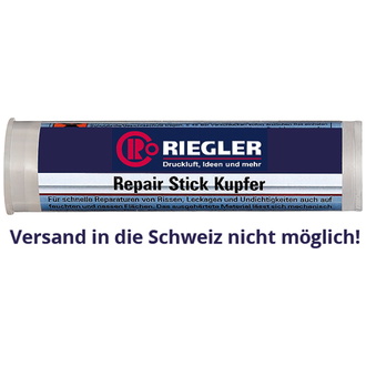 Riegler Repair Stick Kupfer, Temperatur -50°C bis 120°C, 57 g