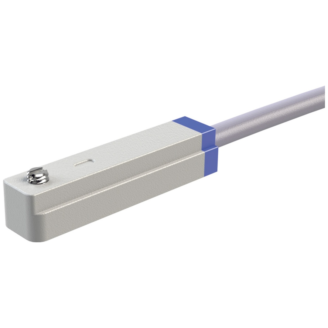 Riegler Sensor, Typ »CS1«, REED-Sensor, 2-Draht, 3 m Kabel, NO