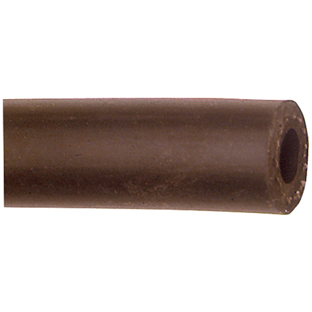 Riegler Pressluft- und Wasserschlauch NR/SBR, schwarz, Schl.-Ø 17x9, 50 m