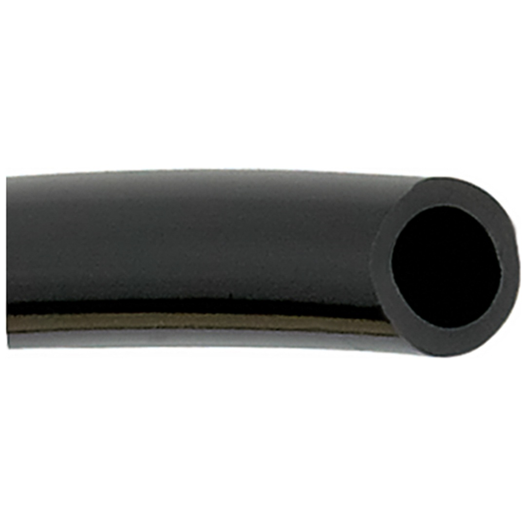 Riegler Antistatik-Schlauch (PU),schwarz, Schlauch-Ø 12x8, Rolle à 25 m