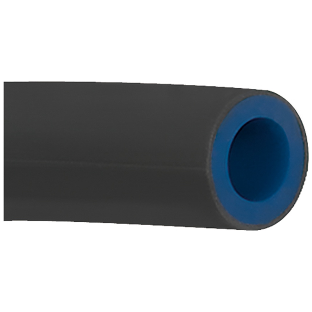 Riegler Funkenerosionsgeschützter PU-Schlauch, Schl.-Ø 12x8, Rolle à 25 m