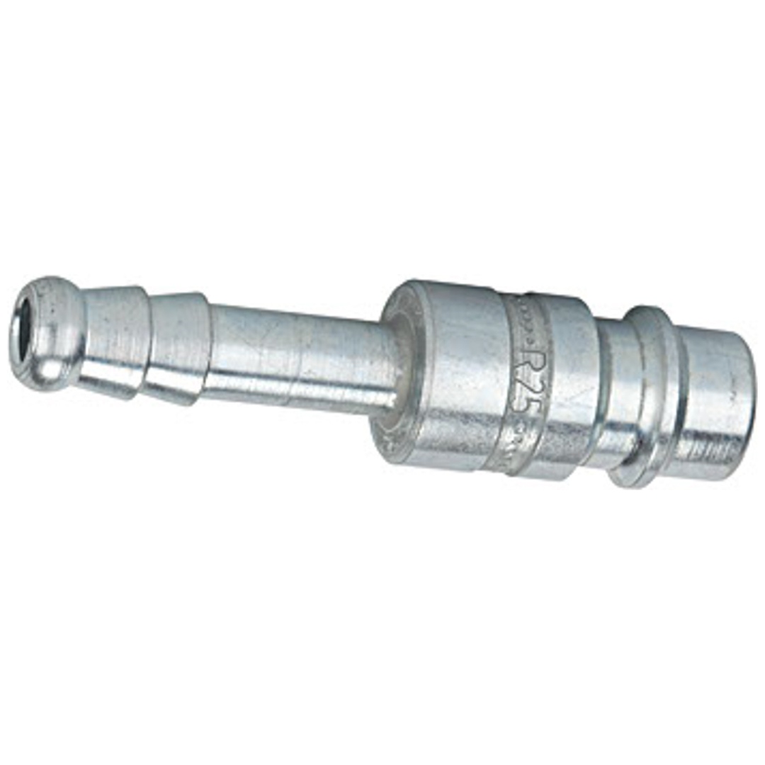 Riegler Stecknippel für Kupplung NW 7,2-7,8, Stahl, Tülle 9mm