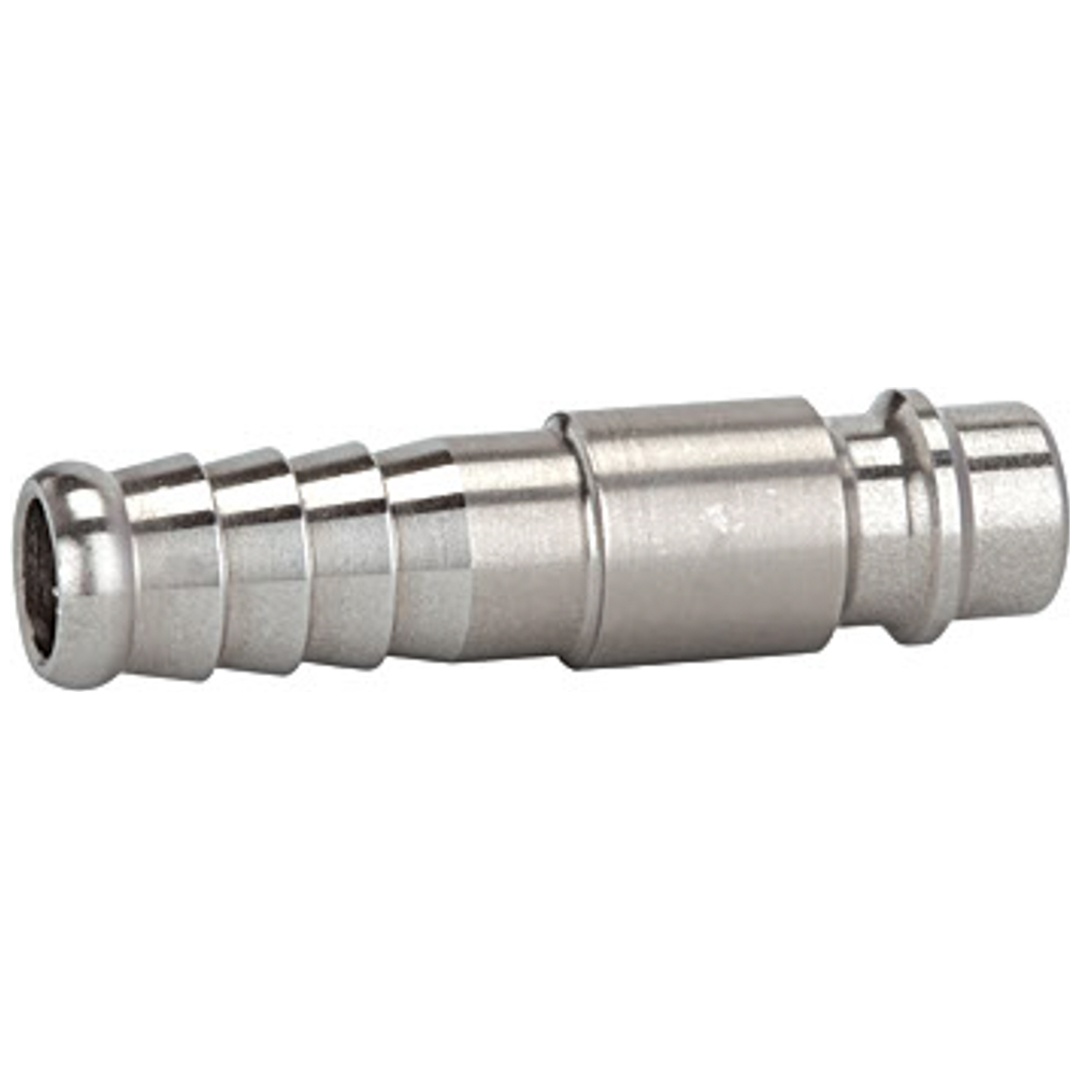 Riegler Einstecktülle für Kupplungen NW 7,2-7,8, ES 1.4305 Tülle LW13, max.35