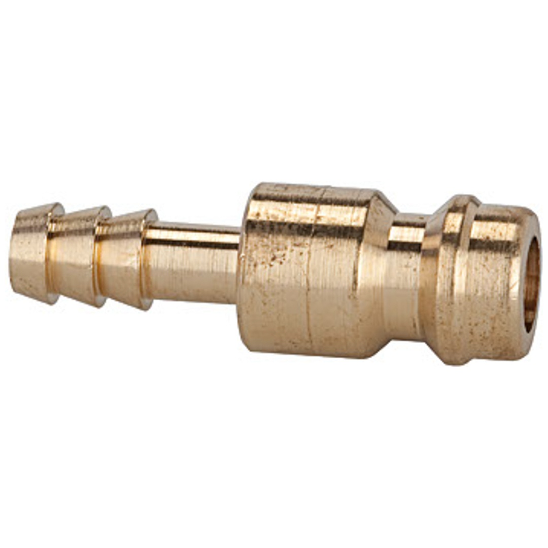 Riegler Stecktülle für Kupplung NW 5, Messing, Tülle 6mm