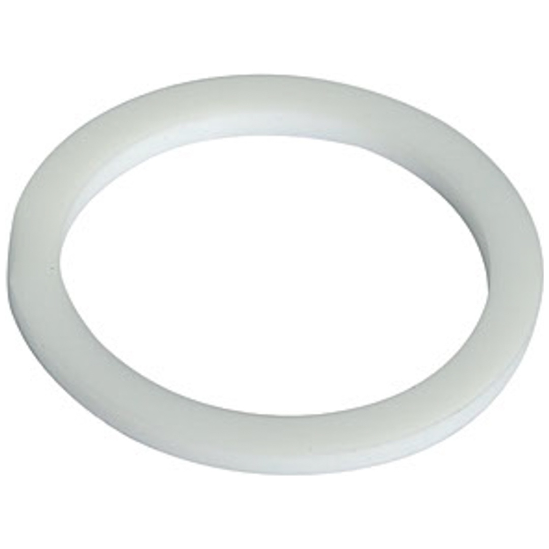 Riegler Dichtring aus PTFE, für Gewinde M5, VPE 100 Stk.