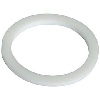 Riegler Dichtring aus PTFE, für Gewinde G 1/4, VPE 100 Stk.