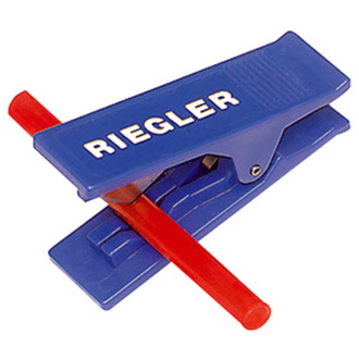 Riegler Schlauchabschneider bis Ø14mm