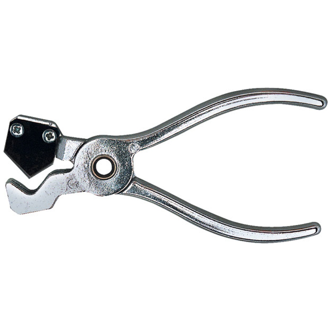 Riegler Schlauchabschneider bis Ø17mm