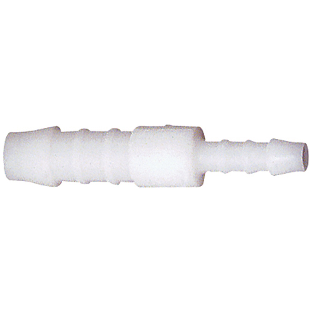 Riegler Gerader Reduzierstutzen, für Schlauch LW 4/3 mm, POM