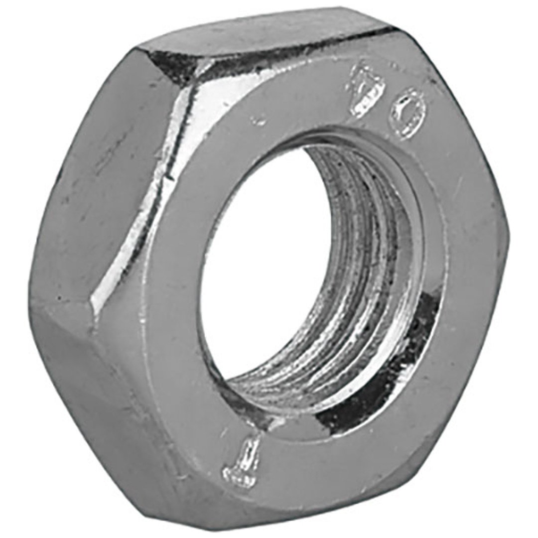 Riegler Kolbenstangenmutter für Zylinder, Kolben-Ø 25/32-40/32