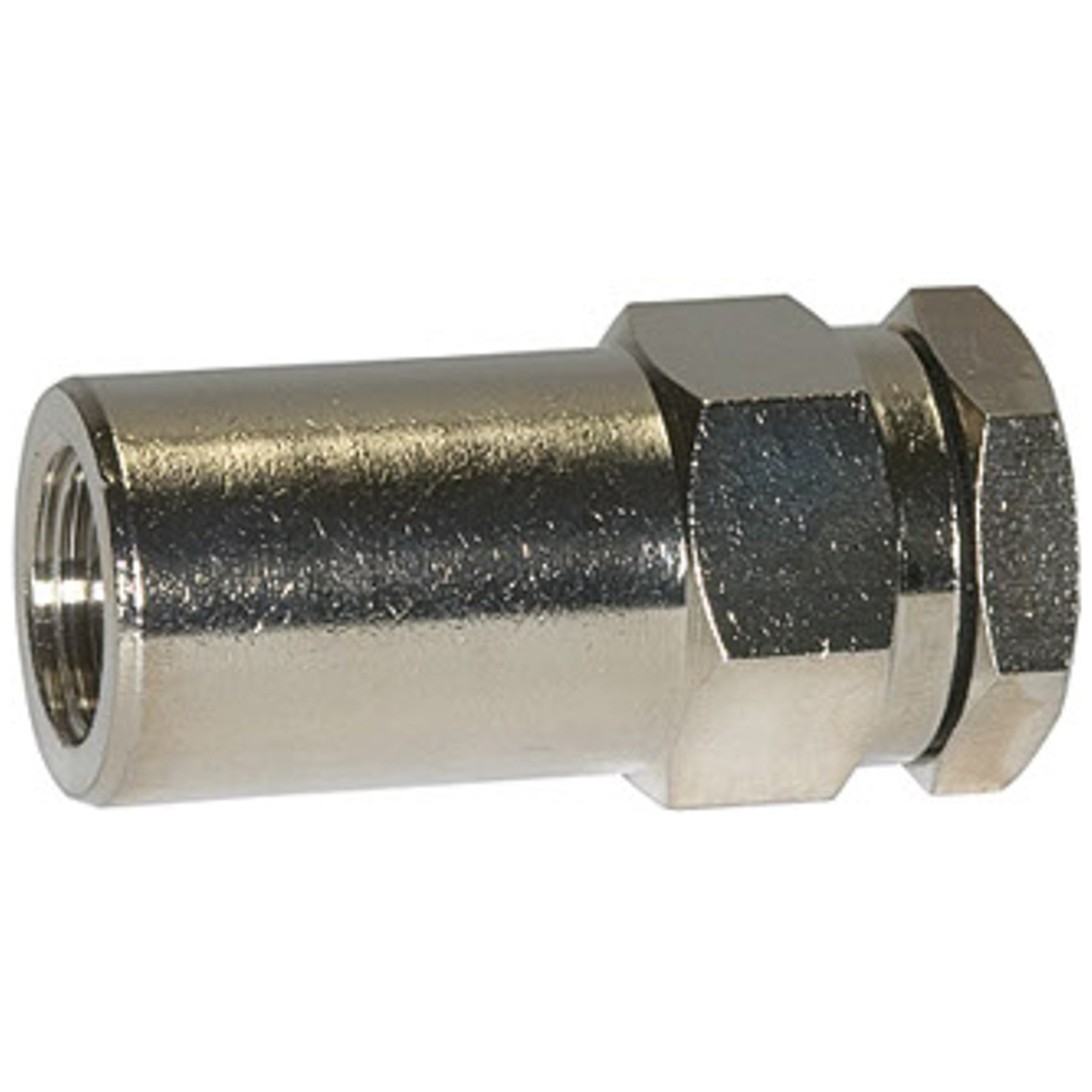 Riegler Filter »inline«, 36 µm, G 1/2 IG/IG, SW 28