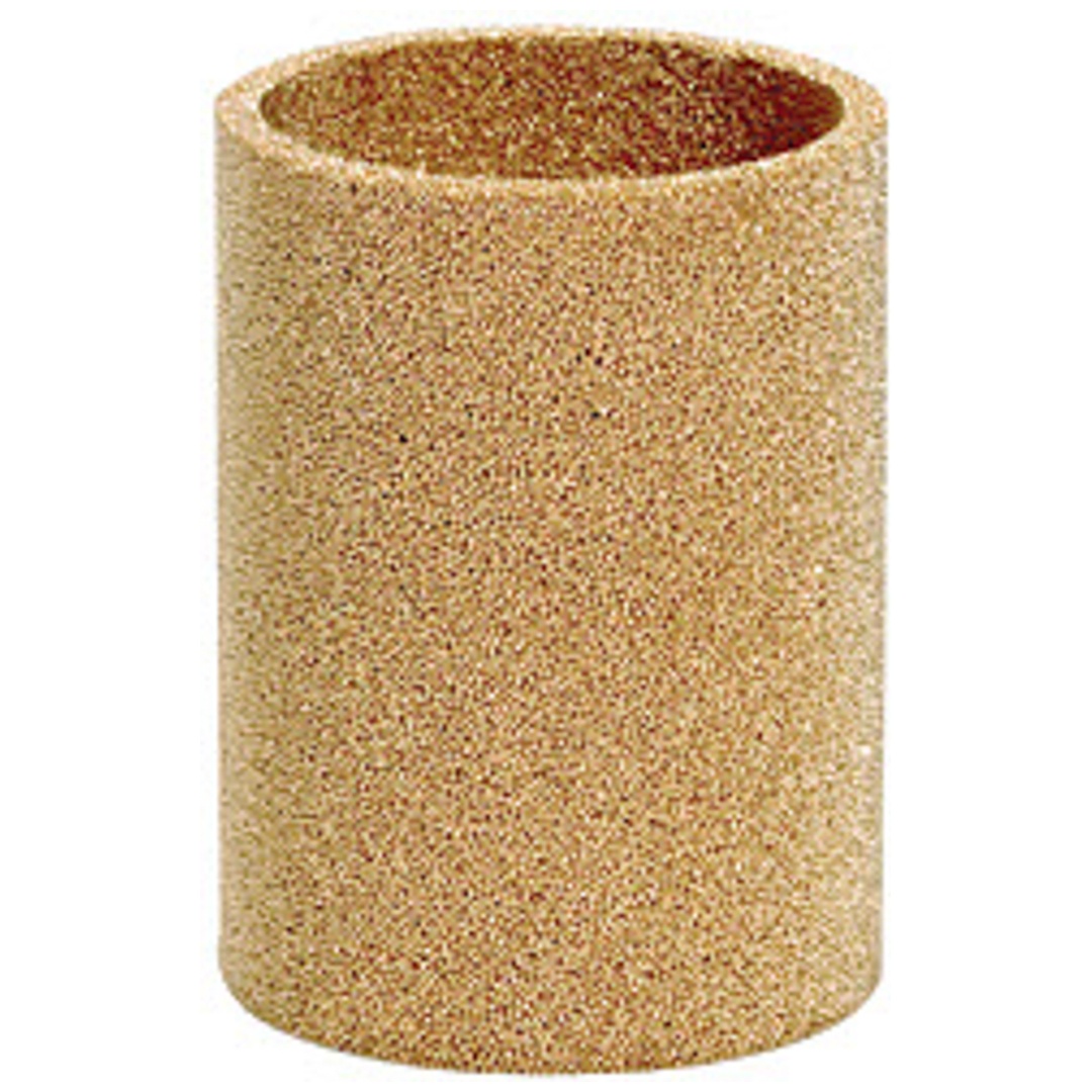 Riegler Filtereinsatz 40 µm, Sinterbronce