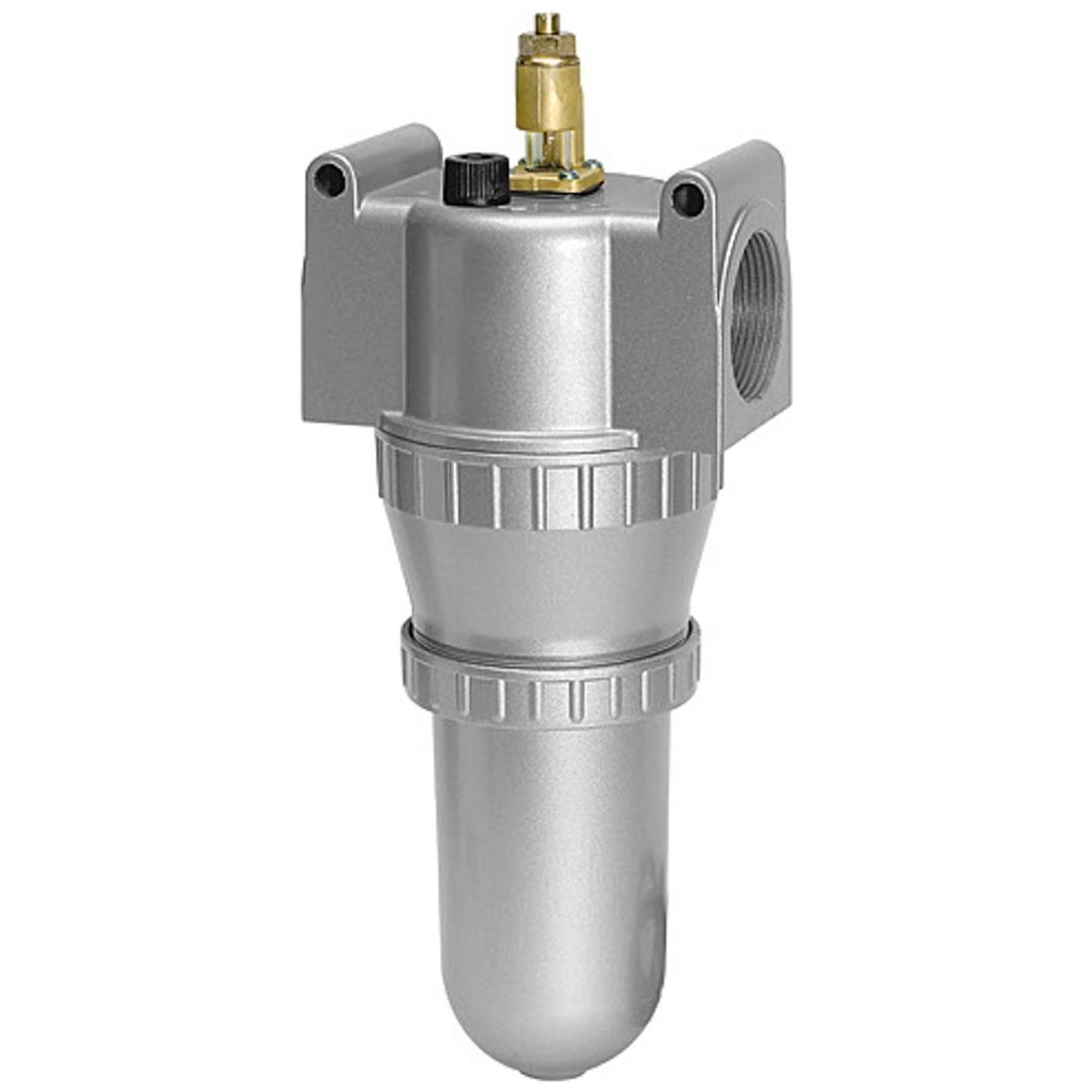 Riegler Nebelöler »Standard«, mit Metallbehälter, BG 4, G 1 1/4