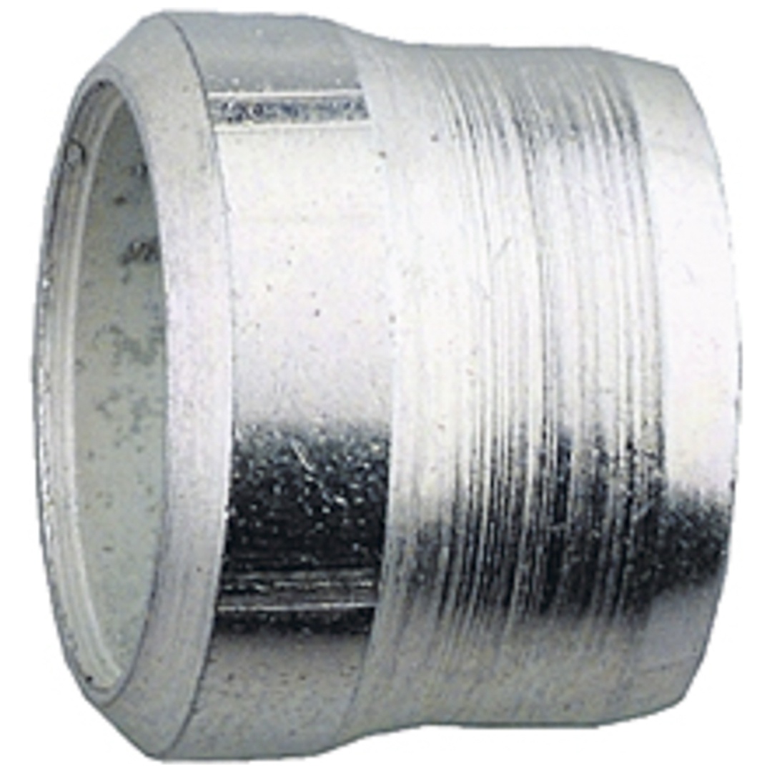 Riegler Schneidring, Rohr-Außen-Ø 18 mm, Edelstahl 1.4571, 315 bar