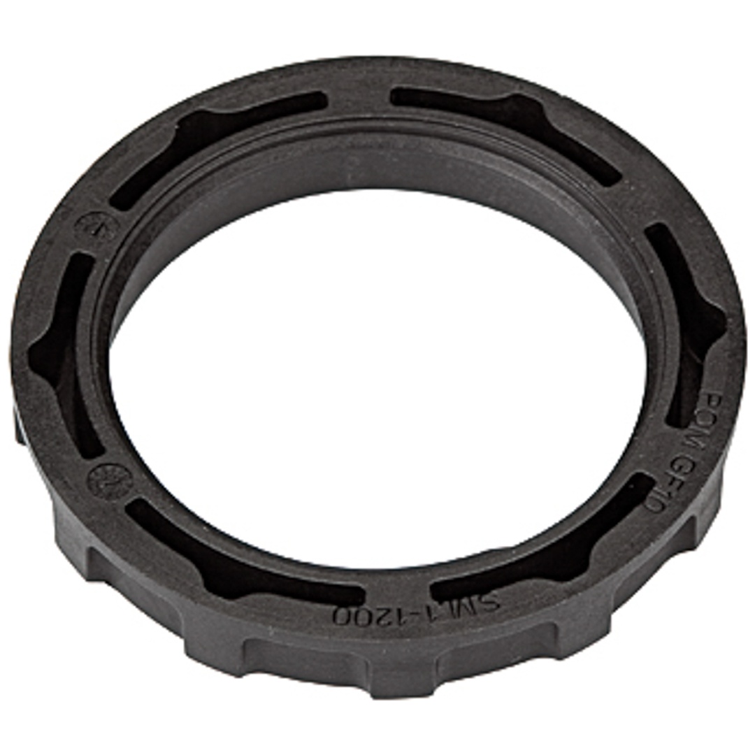Riegler Schalttafelmutter M42x1,5, für »FUTURA«, BG 2, G 3/8 und G 1/2