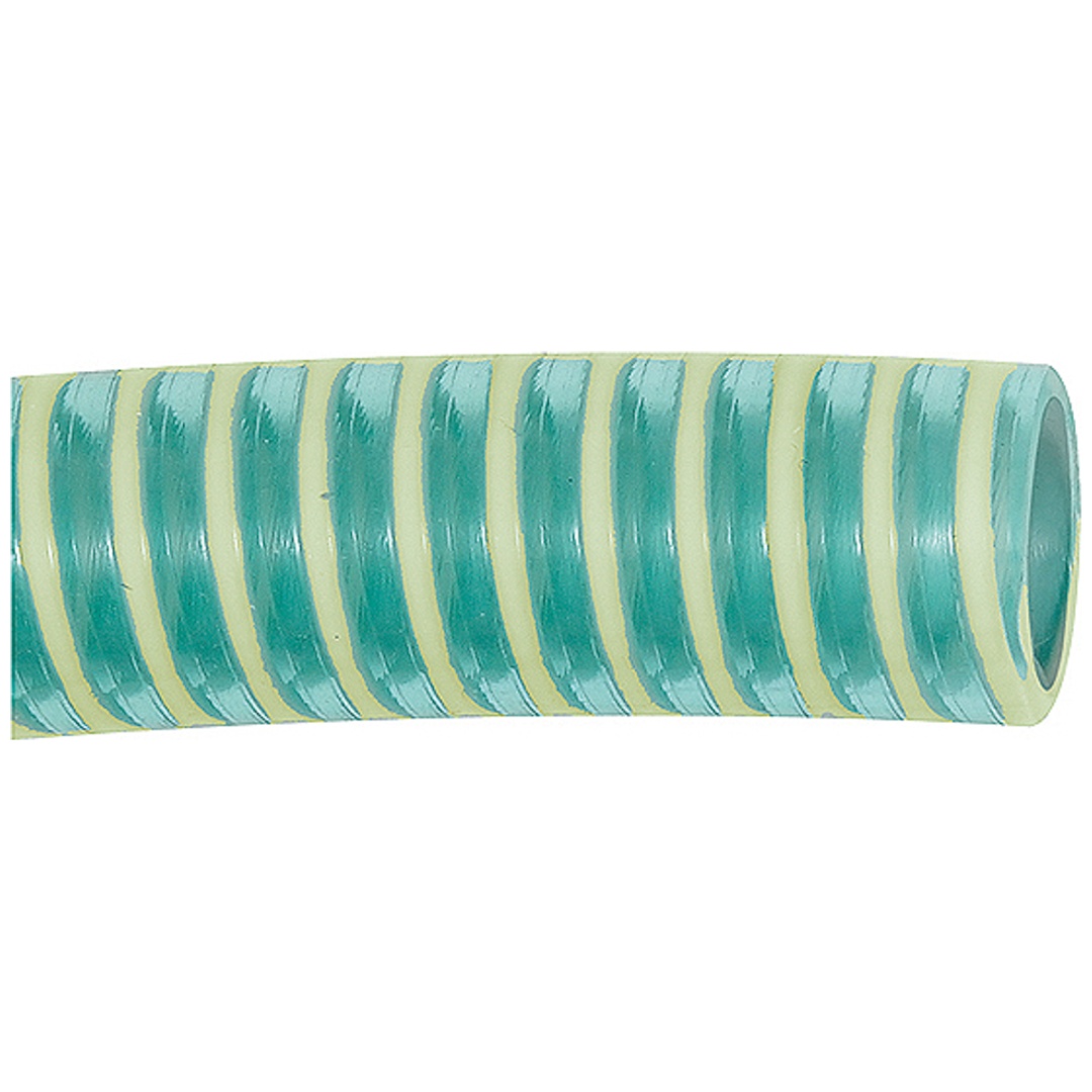 Riegler Saug-/ Druckschlauch, leichte Ausführung, Schlauch-Ø 29,6x25 mm