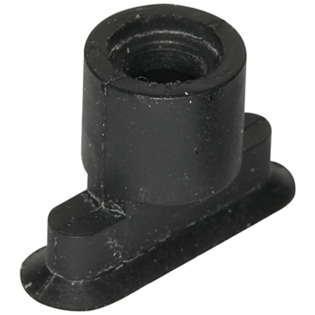 Riegler Flachsauger oval, SGO Ø : 15x5, NBR