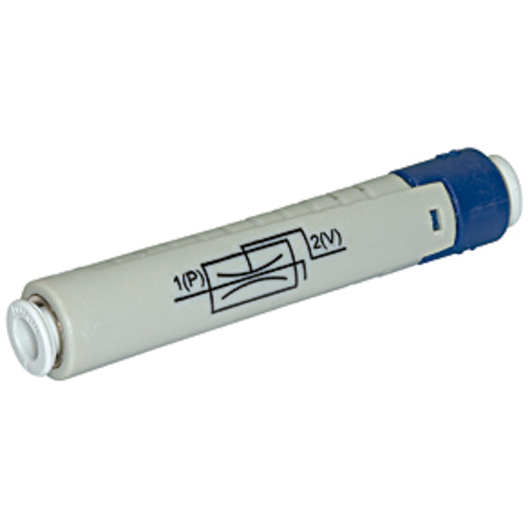 Riegler Inline-Ejektor »SLP« Düsengröße 0,7 mm