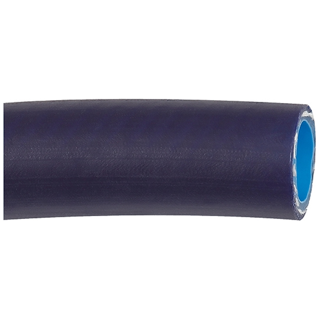 Riegler Trinkwasserschlauch, Weich-PE, Schlauch-Ø 34,5x25, Rolle à 50 m