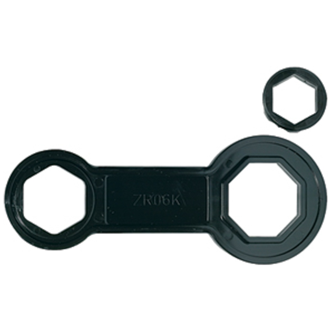 Riegler Schlüssel, für Druckregler für Trinkwasser, R 1/2 bis R 2 p994769