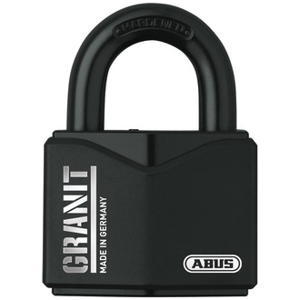 ABUS Vorhangschloss GRANIT 37/55 vs.