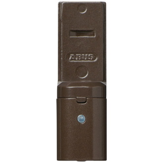 ABUS Fenster-Zusatzsicherung BS84 B AL0125