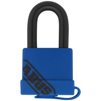 ABUS Vorhangschloss Aqua Safe 70IB/35 B/DFNLI