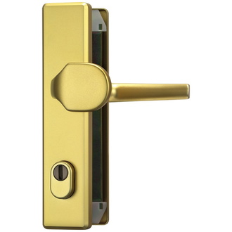 ABUS Schutzbeschlag HLZS814 F3 EK