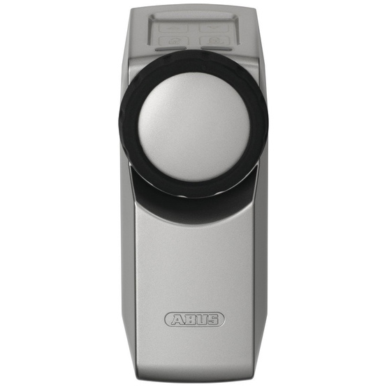 ABUS Funk-Türschlossantrieb HomeTec Pro CFA3000 silber - 1