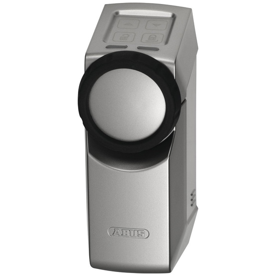 ABUS Funk-Türschlossantrieb HomeTec Pro CFA3000 silber - 3