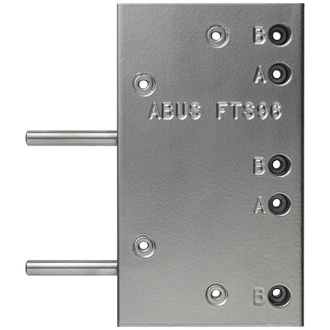 ABUS Bohrschablone FTS96/FTS106