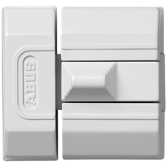 ABUS Tür-Zusatzschloss SR30 W