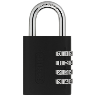 ABUS Zahlenschloss 158KC/45 AP053