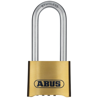 ABUS Zahlenschloss 180IB/50HB63 B/DFNLI