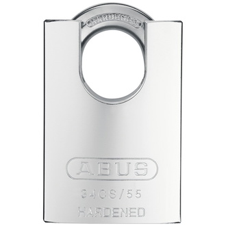 ABUS Vorhangschloss Platinum 34CS/55 vs.