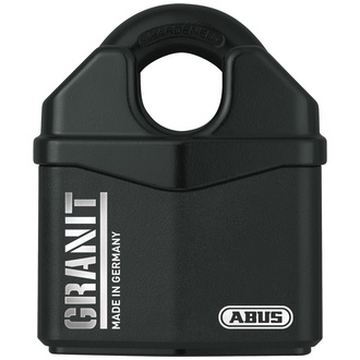 ABUS Vorhangschloss GRANIT 37RK/80 B/DFNLI