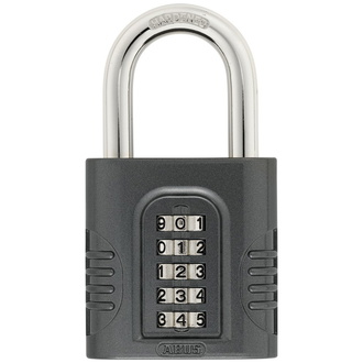 ABUS Zahlenschloss 158/65