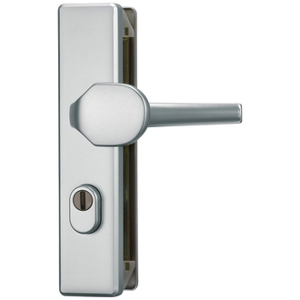 ABUS Schutzbeschlag KLZS714 F1 CL/DFNLI