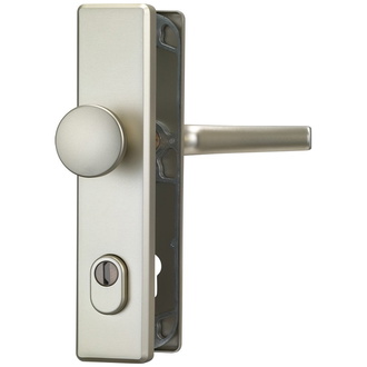 ABUS Schutzbeschlag HLN414 ZS F2 CL/DFNLI