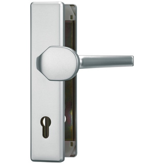 ABUS Schutzbeschlag HLT612 F1 EK