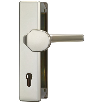 ABUS Schutzbeschlag HLT612 F2 EK