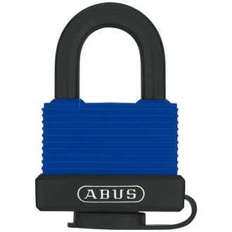 ABUS Vorhangschloss Aqua Safe 70IB/45 B/SB