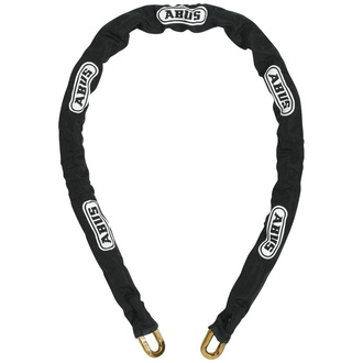 ABUS Kette 10KS140 black