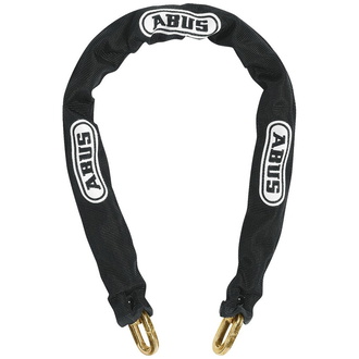 ABUS Kette 6KS65 black